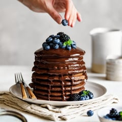 Млинниця електрична Pancake Maker Rommelsbacher PC 1800 Pam Київ