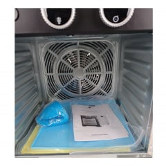 Дегідратор професійний Tekhniko DH-08S-BK (8 лотків) Чернігів