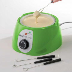 Температор для шоколаду Martellato MC09V (1.8 л) Черкаси