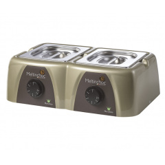 Температор для шоколаду Martellato MC108 (1,5 л x 2) Киев