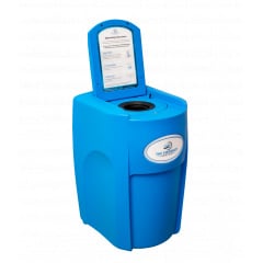 Сушарка для купальників Swimsuitdryer Azure Blue Киев