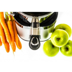 Комерційна шнекова соковижималка Kuvings CS520 PRO Horeca Ровно