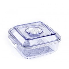 Вакуумний контейнер Rommelsbacher VCR 250 (2,5 л) Умань