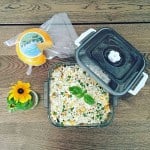 Вакуумний контейнер Rommelsbacher VCR 250 (2,5 л) Умань