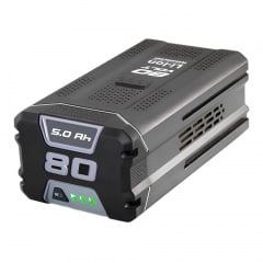 Акумуляторна батарея Stiga 1111-9310-01 80V 5Ah (LP29113) Київ