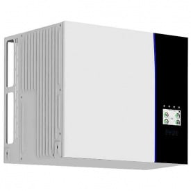 Гібридний інвертор Deye HV Plug-In GB-SL GB-S20K-EU 20KW