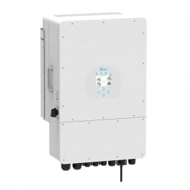 Гібридний інвертор Deye SUN-10K-SG04LP3-EU 8kW, 3Ф 40-60V