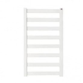 Електрична рушникосушка Terma Vivo One 400x910 біла П