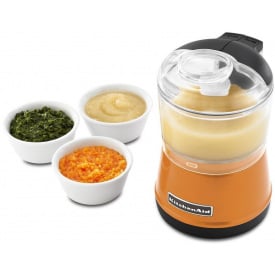 Подрібнювач KitchenAid KFC3511TG