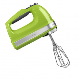 Міксер ручний KitchenAid 5KHM9212EGA Green Apple (Зелене яблуко)