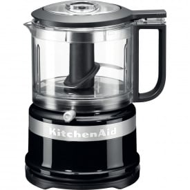 Подрібнювач KitchenAid 5KFC3516EOB чорний