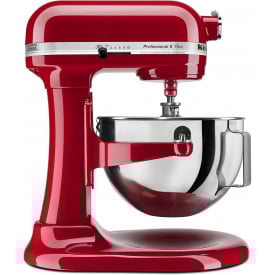Міксер планетарний KitchenAid Stand Mixer Professional 5 Plus 5 QT Bowl-Lift — 5KV25G
