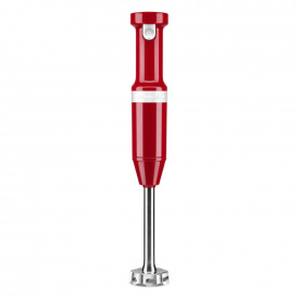 Заглибний акумуляторний блендер KitchenAid Artisan 5KHBBV53EER