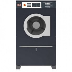 Індустріальна сушильна машина E26 завантаженням 26-28 кг сухої білизни