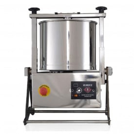 Меланжер професійний DCM Melanger 20