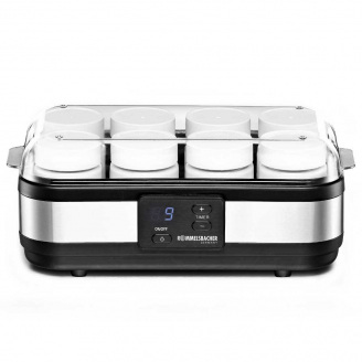 Йогуртниця Rommelsbacher JG 40