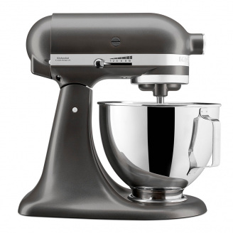 Планетарний міксер KitchenAid Classic 5KSM95PSESZ, 4.3 л