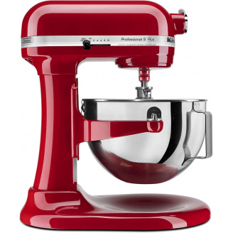Міксер планетарний KitchenAid Stand Mixer Professional 5 Plus 5 QT Bowl-Lift — 5KV25G