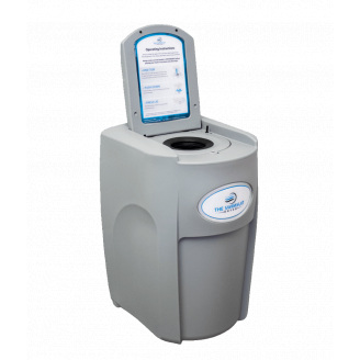 Сушарка для купальників Swimsuitdryer Cool Grey Edition