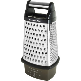 Тертка KITCHENAID KG 300 ER