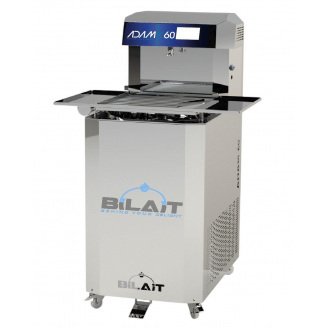 Темпераційна машина Bilait Adam K60
