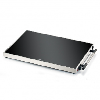 Піднос з підігрівом професійний Rommelsbacher WPR 407/E