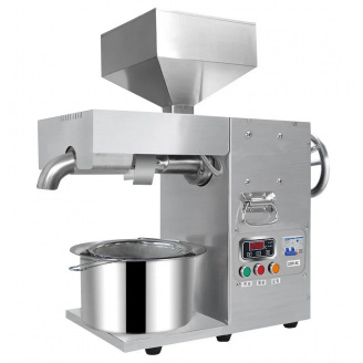 Олійний прес комерційний Tekhniko OP-3000