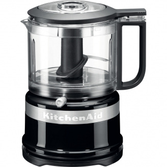 Подрібнювач KitchenAid 5KFC3516EOB чорний