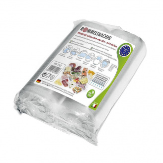 Набір вакуумних пакетів Rommelsbacher VRS 1560 15x600 см