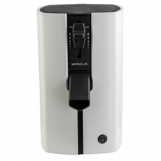 Млин для зерна Werkstück Millenia M1 WEISS LACKIERT