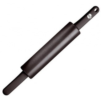 Розкатка - качалка KitchenAid KG318OB, чорна