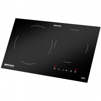 Індукційна варильна панель вбудована Rommelsbacher EBC-H 3520/IN