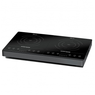 Плита індукційна Rommelsbacher CT 3402/IN