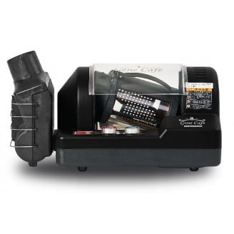 Ростер для обсмажування кави Gene Cafe CBR-101 чорний