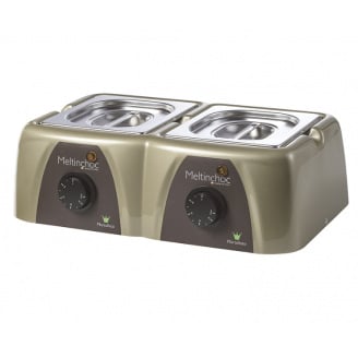 Температор для шоколаду Martellato MC108 (1,5 л x 2)