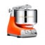 Кухонний комбайн Ankarsrum AKM6230 PO (Pure Orange) — жовтогарячий (базовий комплект) Кропивницький