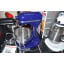 Професійний планетарний міксер KitchenAid Heavy Duty 4.8 л, синій Сумы