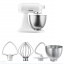 Міксер Mini Kitchenaid 5KSM3311XEBM, білий, 3.3 л Киев