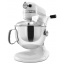 Міксер планетарний KitchenAid Professional 600 (для Американського ринку) 5,8 л Білий Ивано-Франковск