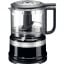 Подрібнювач KitchenAid 5KFC3516EOB чорний Київ