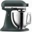 Міксер планетарний KitchenAid 5KSM150PSEPP ARTISAN, 4.83 л, Пальцевий Ровно