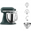 Міксер планетарний KitchenAid 5KSM150PSEPP ARTISAN, 4.83 л, Пальцевий Ровно