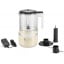 Кухонний мінікомбайн KitchenAid 5KFCB519EAC (акумуляторний) Київ