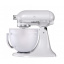 Планетарний міксер KitchenAid 5KSM156EFP ARTISAN, 4.83 л, морозні перли Винница