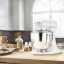Планетарний міксер KitchenAid Artisan® Series 5 Quart Tilt-Head Stand Mixer Винница