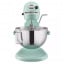 Міксер планетарний KitchenAid Stand Mixer Professional 5 Plus 5 QT Bowl-Lift — Ice Blue 5KV25G0XIC Винница