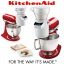 Насадка для зважування та просіювання KitchenAid 5KSMSFTA Київ