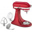 Планетарний міксер KitchenAid ARTISAN 5KSM155PSECA, 4,8 л, карамельне яблуко Сумы