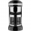 Кавоварка крапельна KitchenAid 5KCM1209EOB, чорний Луцьк