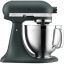 Міксер планетарний KitchenAid 5KSM185PSEPP ARTISAN, 4.83 л, Пальловий Киев
